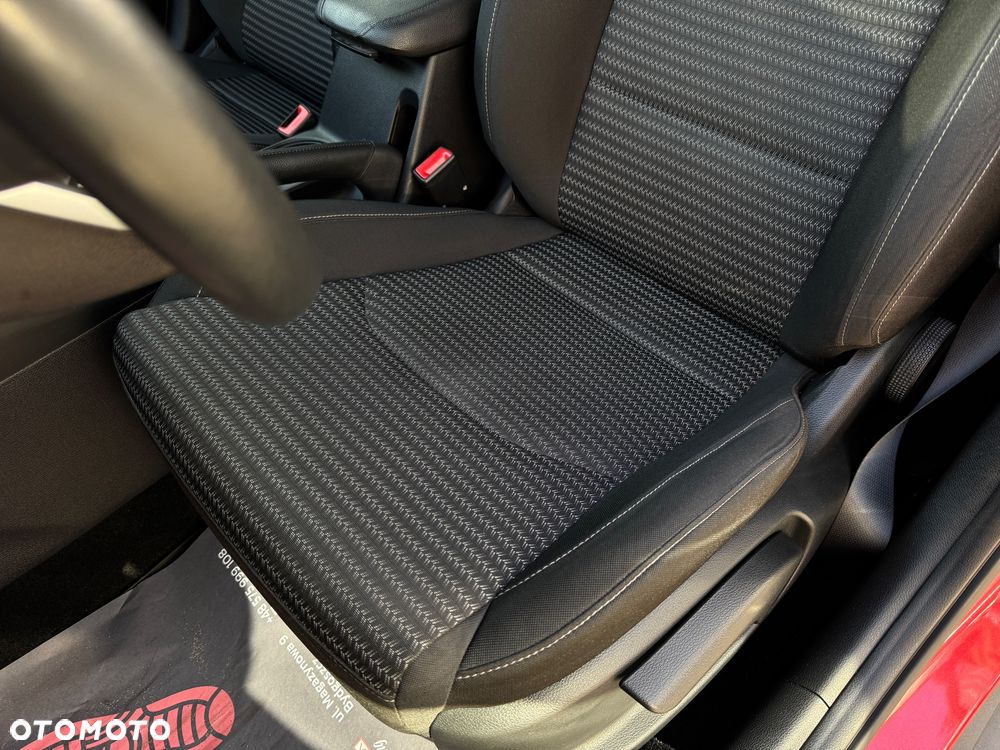 Kia XCeed 1.5 T-GDI M - 11