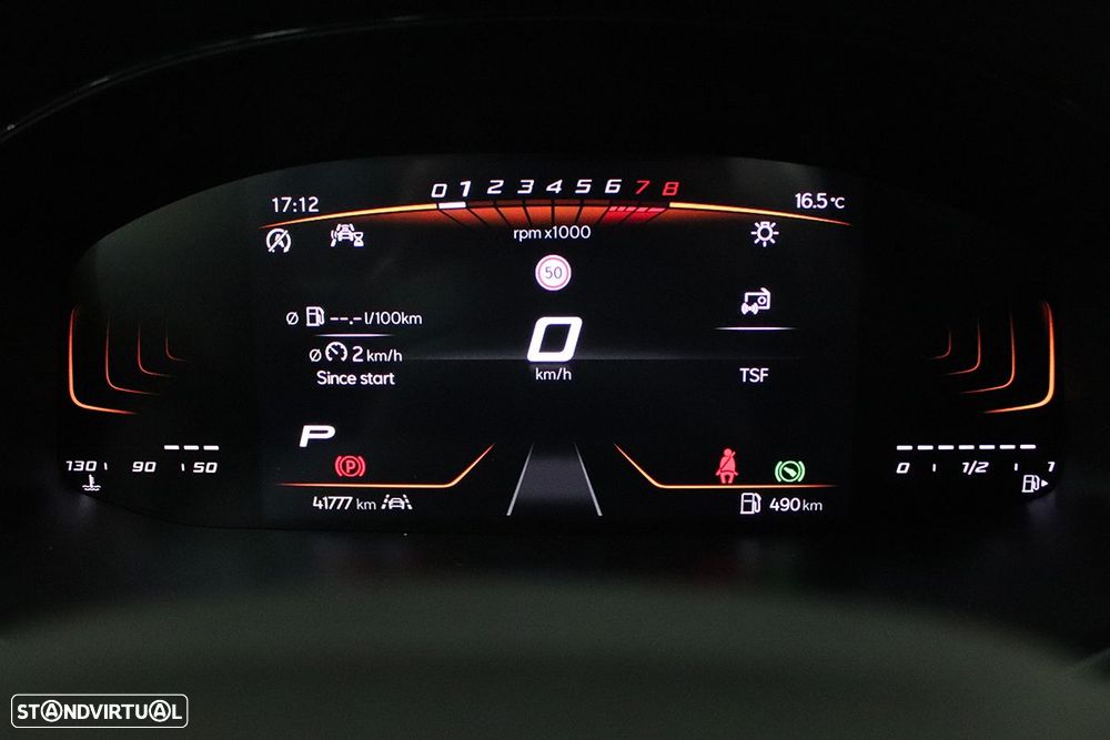 SEAT Arona 1.0 TSI Style DSG - 15