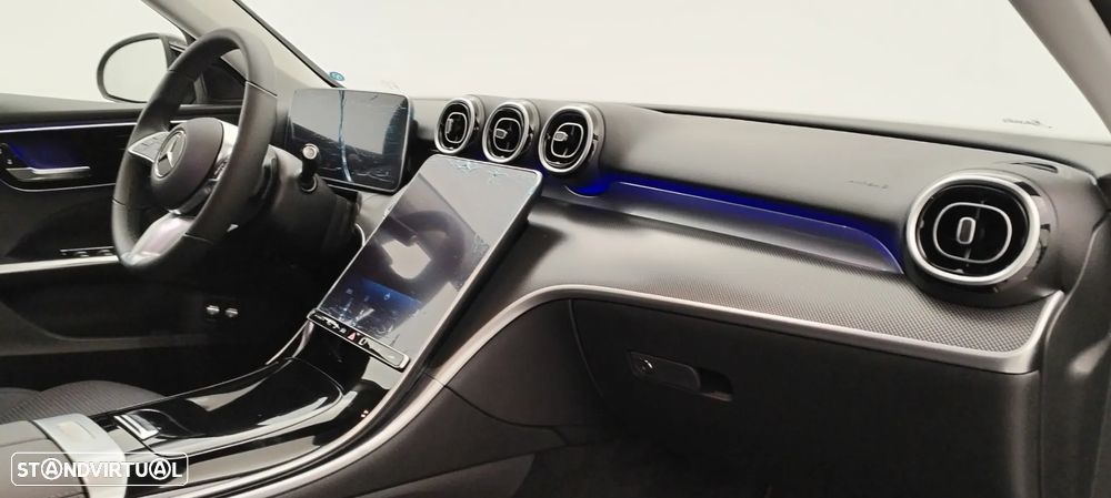 Mercedes-Benz C 300 e Avantgarde - 20