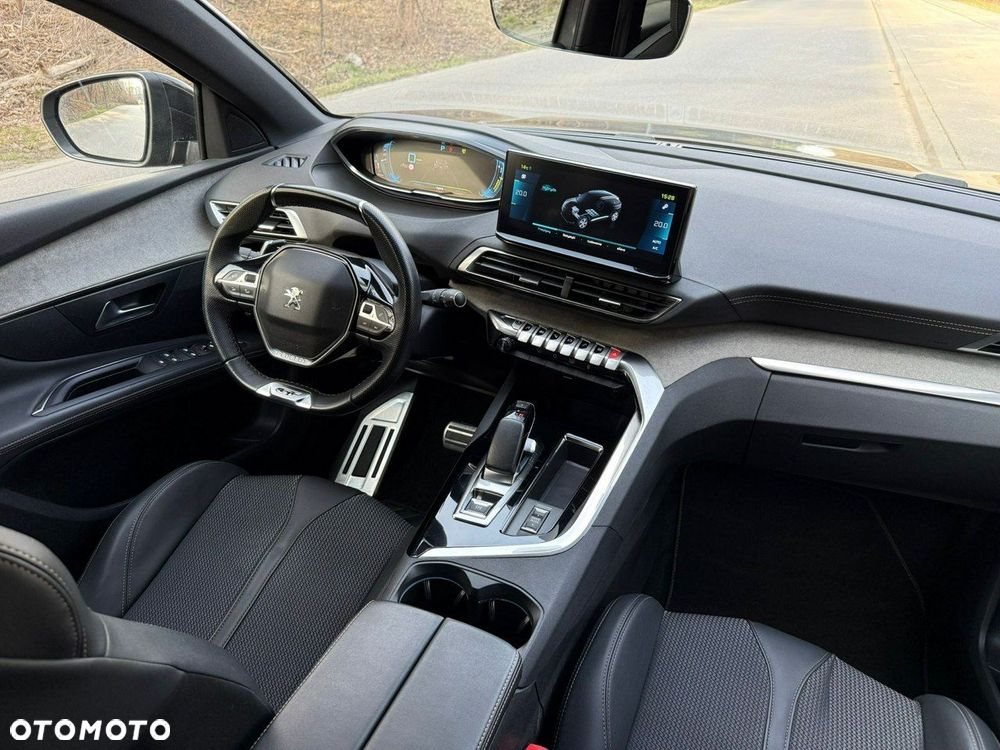 Peugeot 3008 - 33