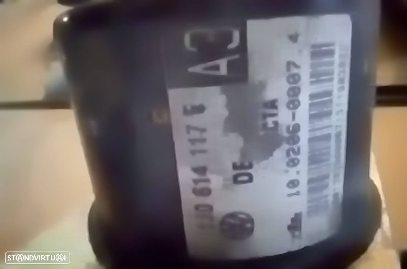 Abs Seat Toledo Ii (1M2) - 4