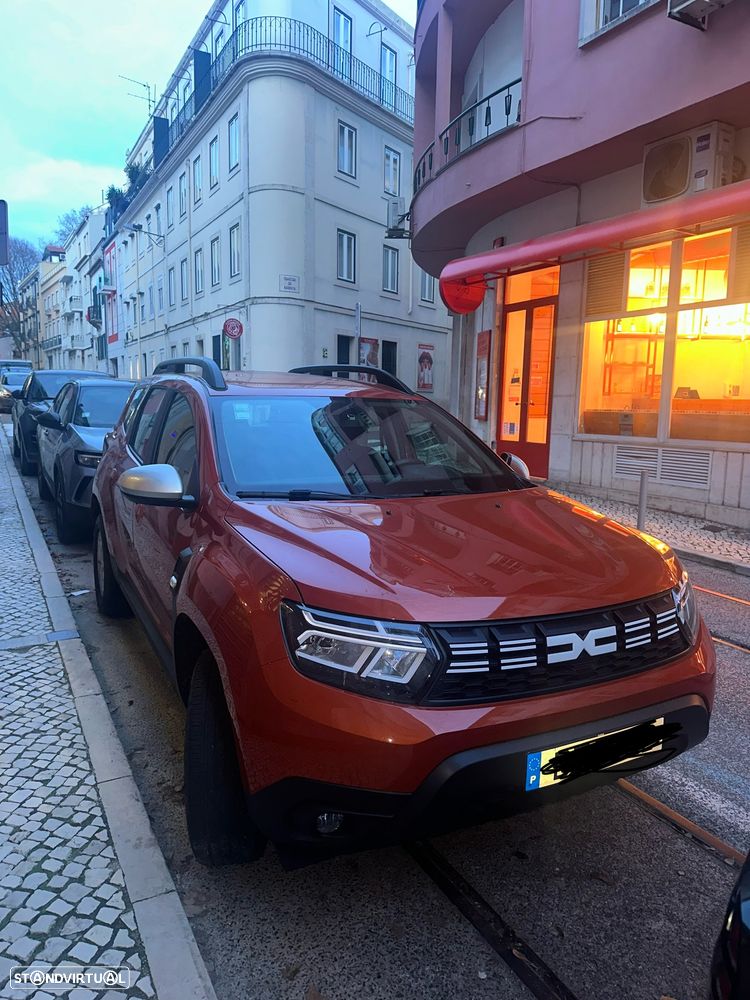 Dacia Duster TCe 130 2WD Série Especial Extreme - 10