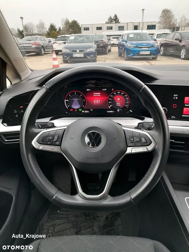 Volkswagen Golf ver-2-0-tdi-life - 11