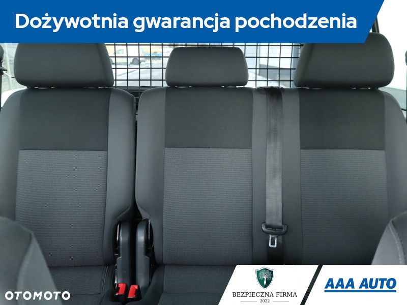 Volkswagen Caddy - 12