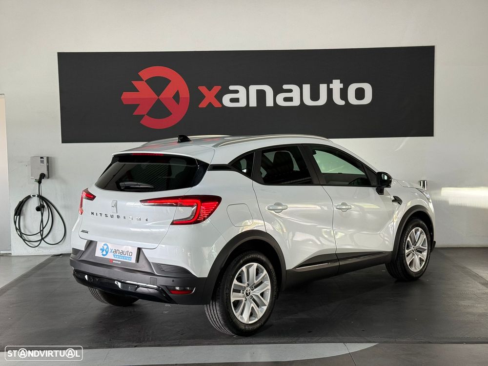 Mitsubishi ASX 1.0 MPI-T Kaiteki - 3