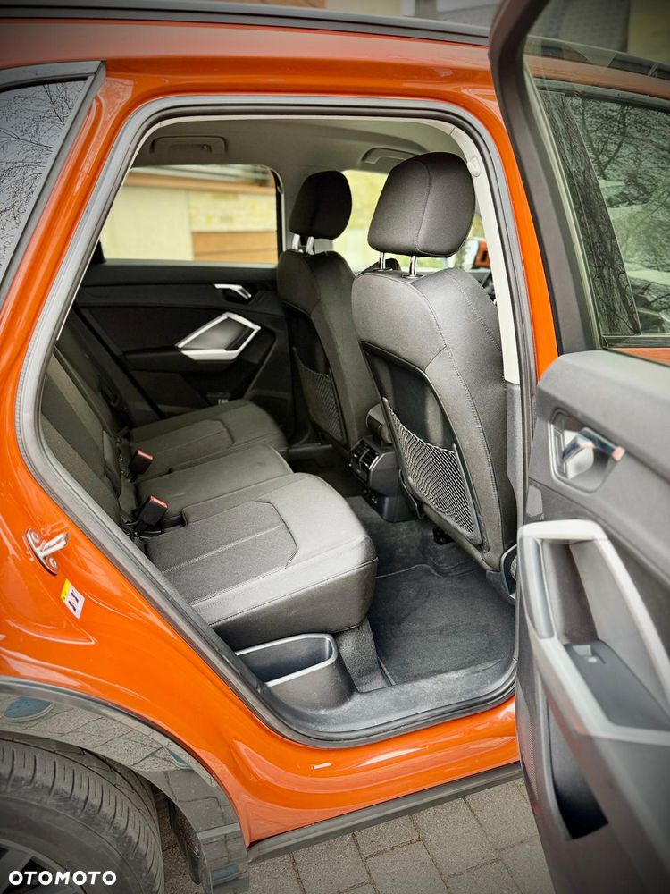 Audi Q3 40 TFSI Quattro S tronic - 28