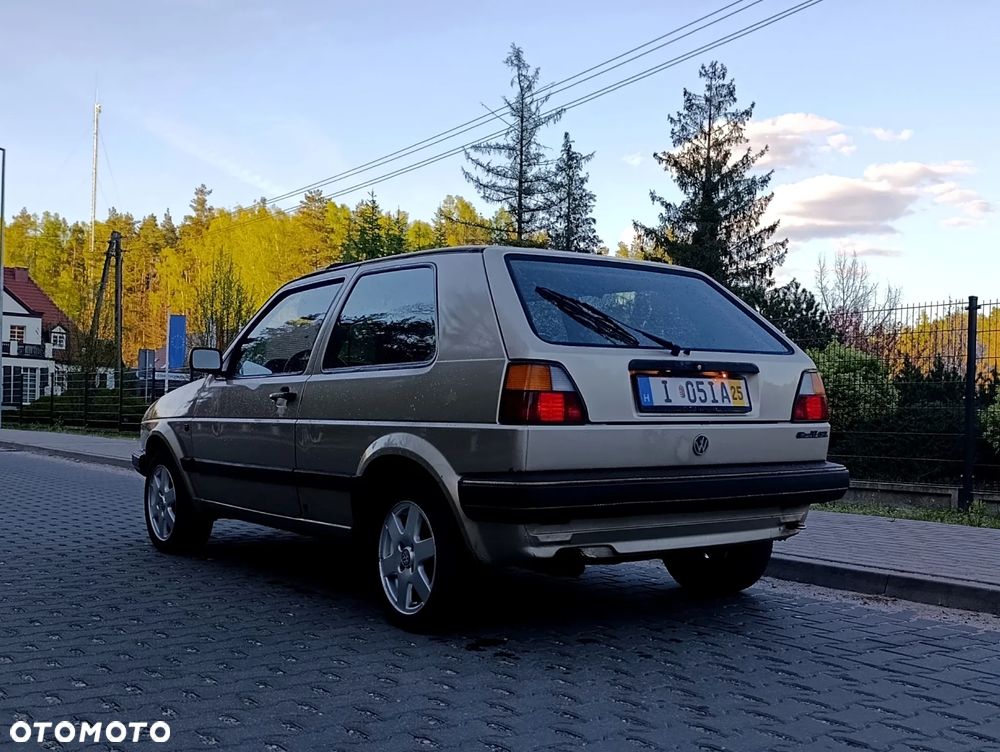 Volkswagen Golf - 7