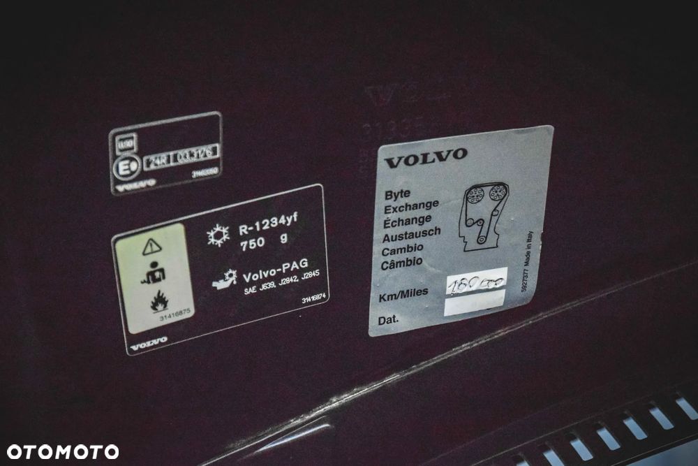 Volvo XC 60 D4 AWD Summum - 40