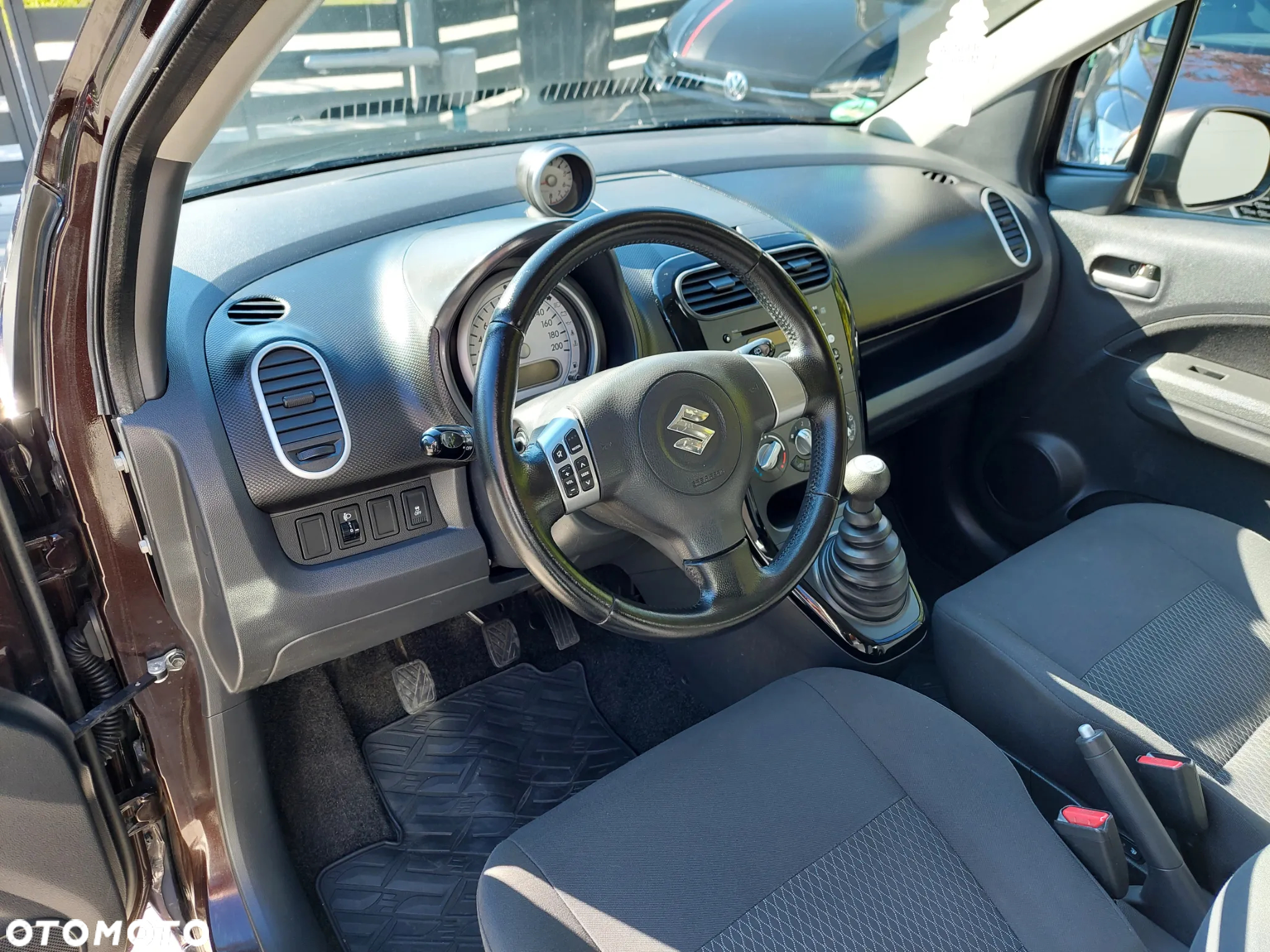 Suzuki Splash 1.2 Comfort - 13
