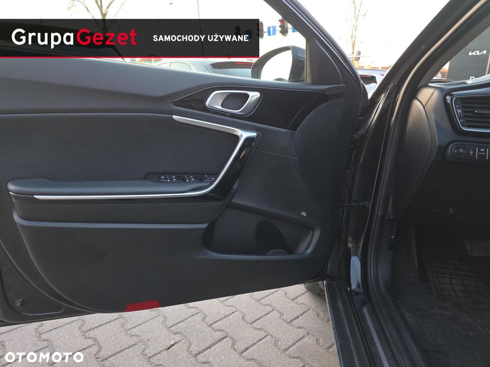 Kia XCeed 1.5 T-GDI L Business Line DCT - 10