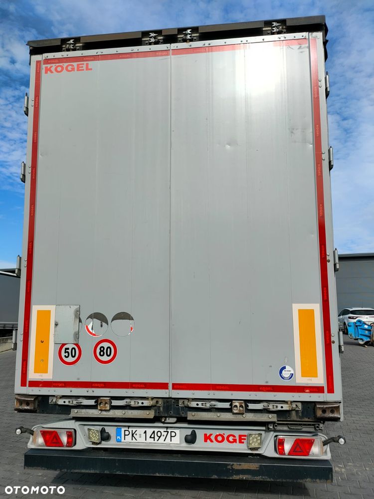 Kögel - 3