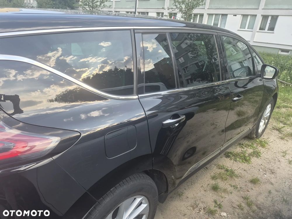 Renault Espace 1.6 dCi Energy Initiale Paris EDC - 3