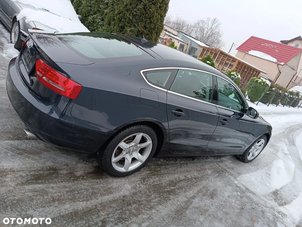 Audi A5 ver-2-7-tdi-multitronic - 8