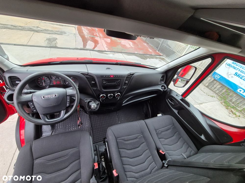 Iveco 35S17 - 10