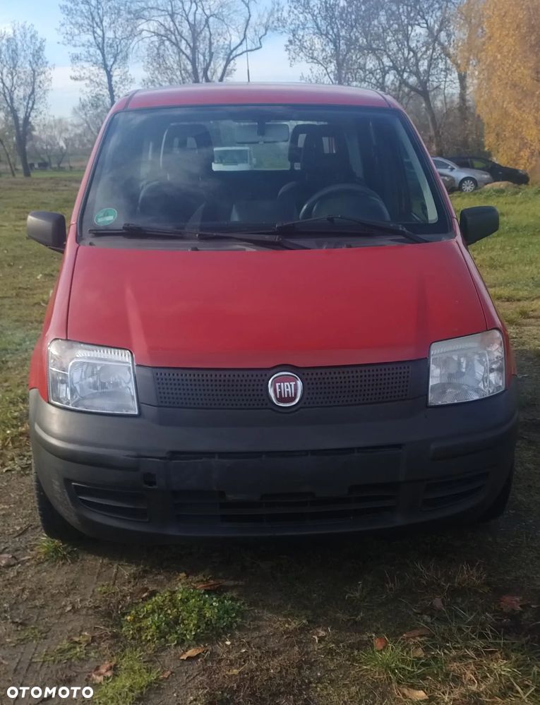 Fiat Panda 1.1 Actual Eco - 6