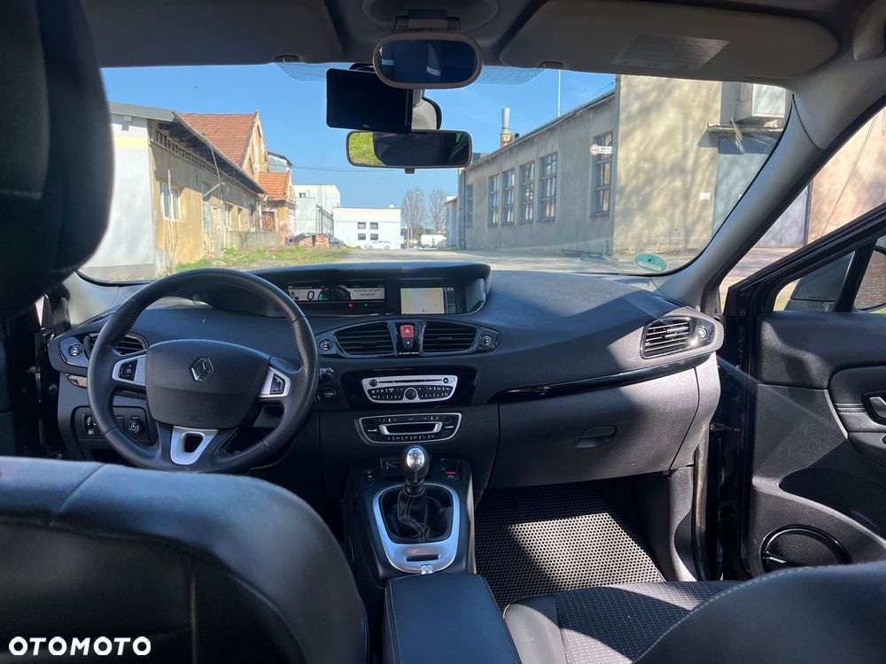 Renault Scenic TCe 130 Bose Edition - 10