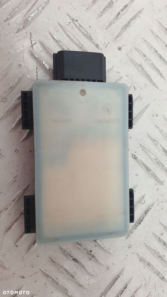 radar acc distronic czujnik renault nissan mitsubishi 284n07780r - 2