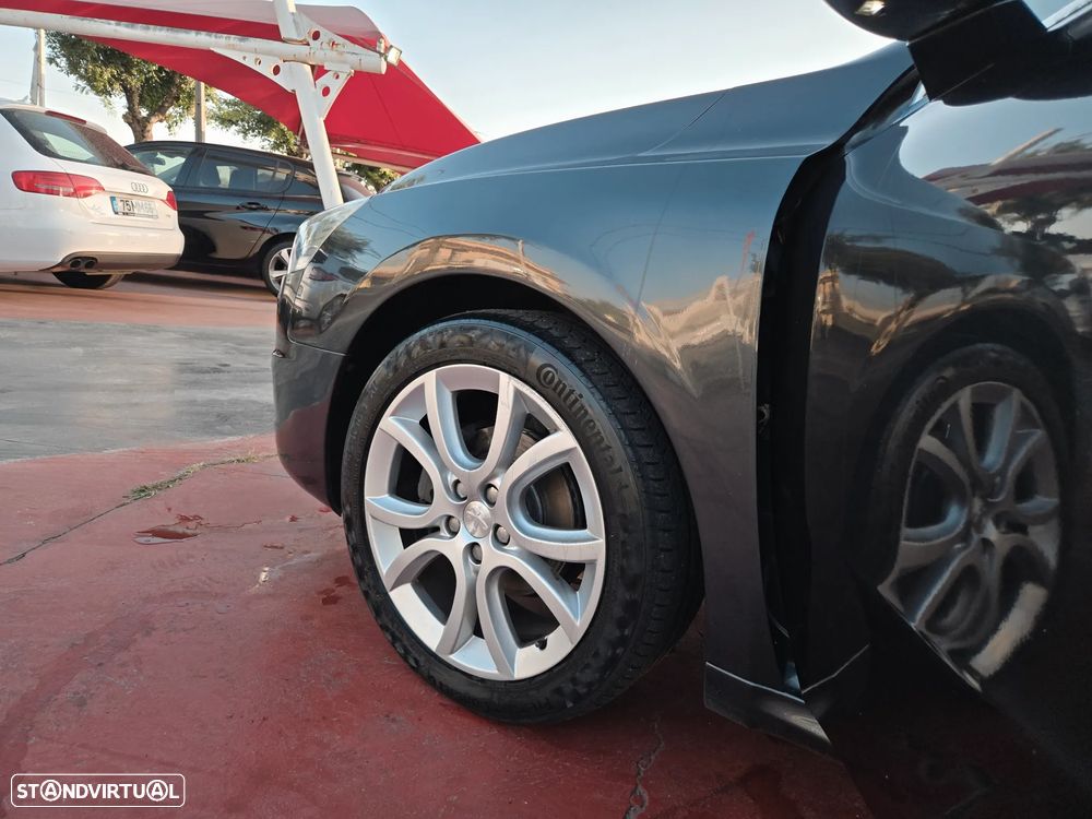Peugeot 508 SW 1.6 e-HDi Allure 2-Tronic J18 - 24