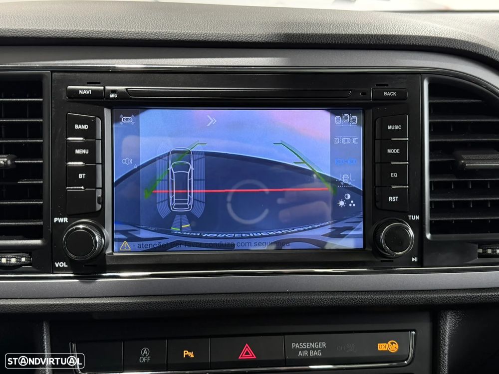 SEAT Leon ST 1.6 TDI Style S/S - 30