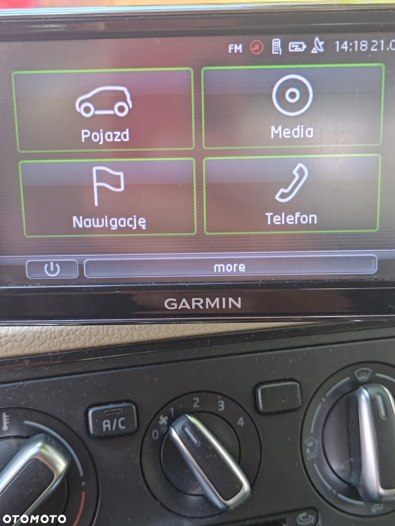 Skoda Citigo 1.0 Ambition EU6 - 24