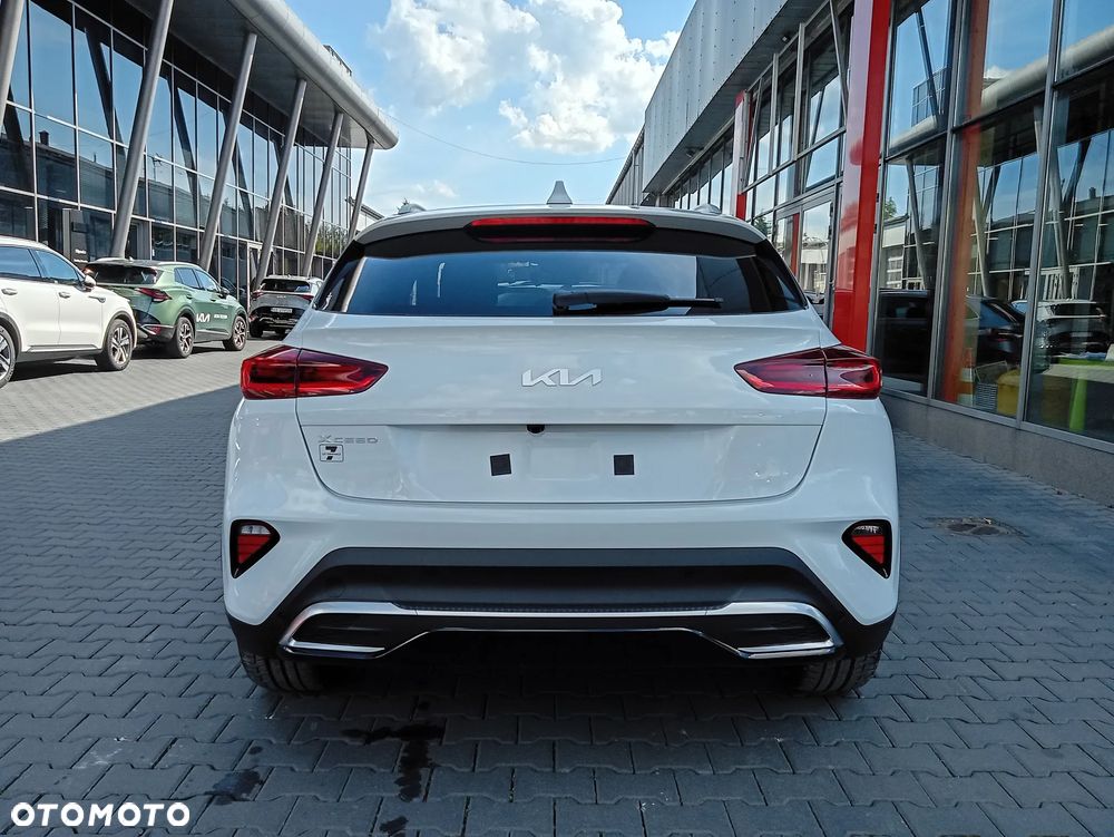 Kia XCeed 1.6 T-GDI M DCT - 5
