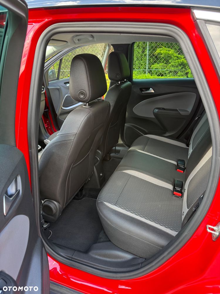 Opel Crossland X 1.2 ECOTEC Start/Stop Edition - 33