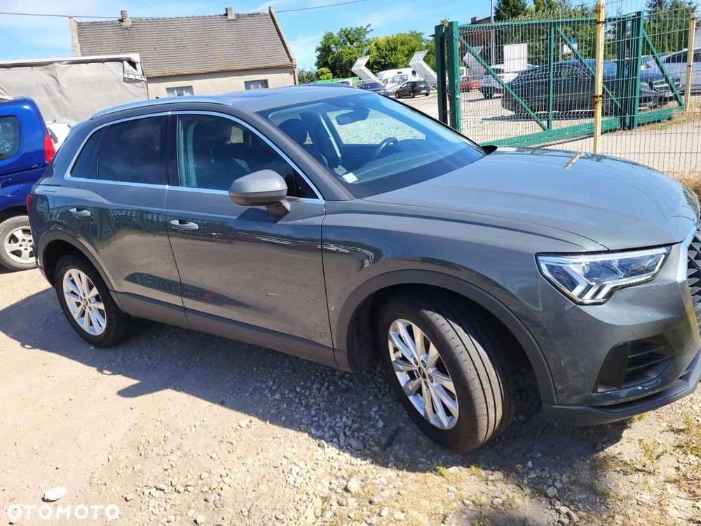 Audi Q3 - 14