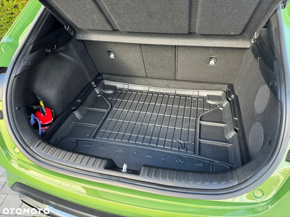 Kia XCeed 1.5 T-GDI Business Line - 11