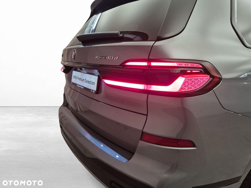 BMW X7 - 22