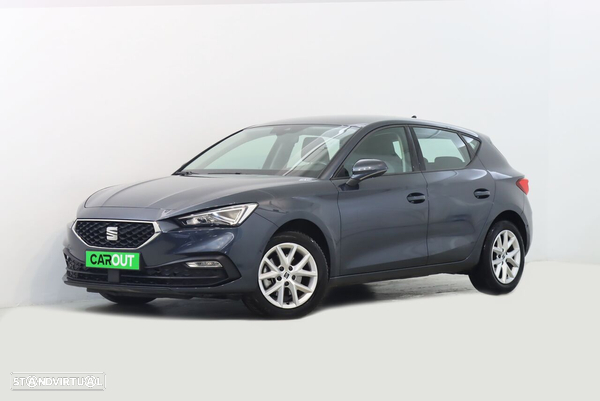 SEAT Leon 2.0 TDI Style