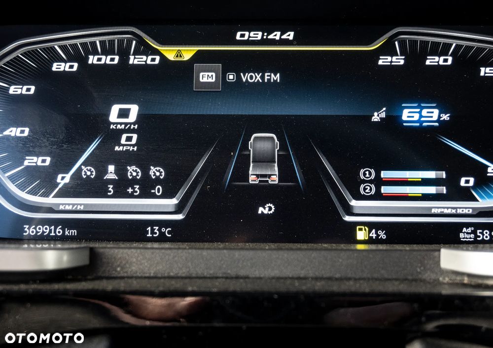 DAF XG 480KM - 13