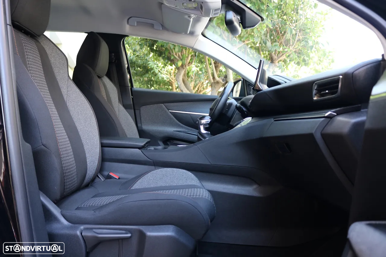 Peugeot 5008 1.5 BlueHDi Active Pack - 22