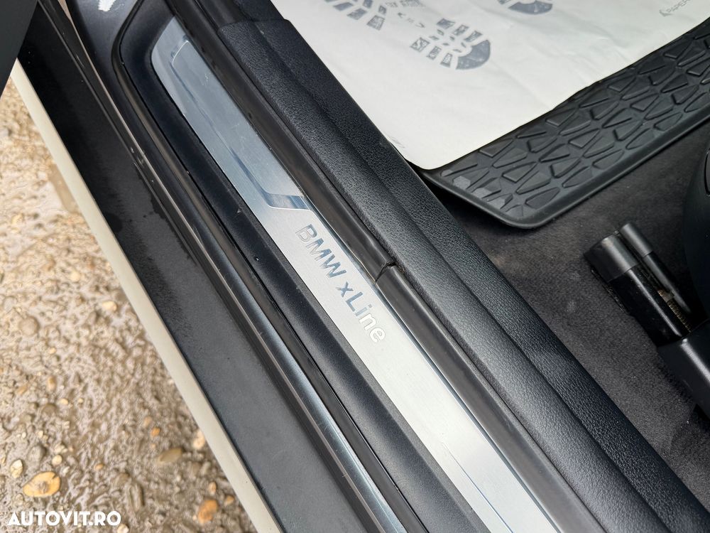 BMW X1 sDrive20d xLine - 18