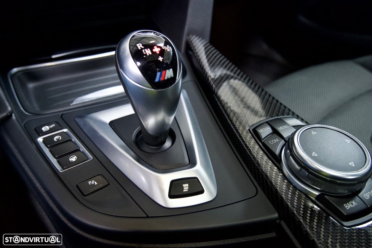 BMW M4 Coupe DKG - 42
