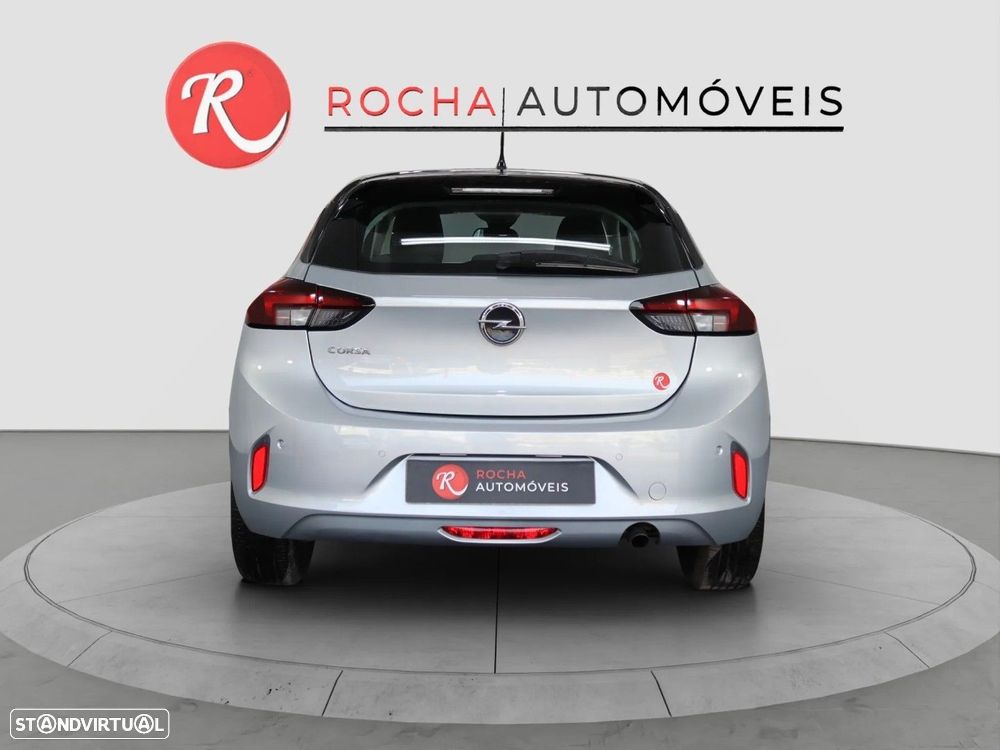 Opel Corsa 1.2 Business Edition - 9