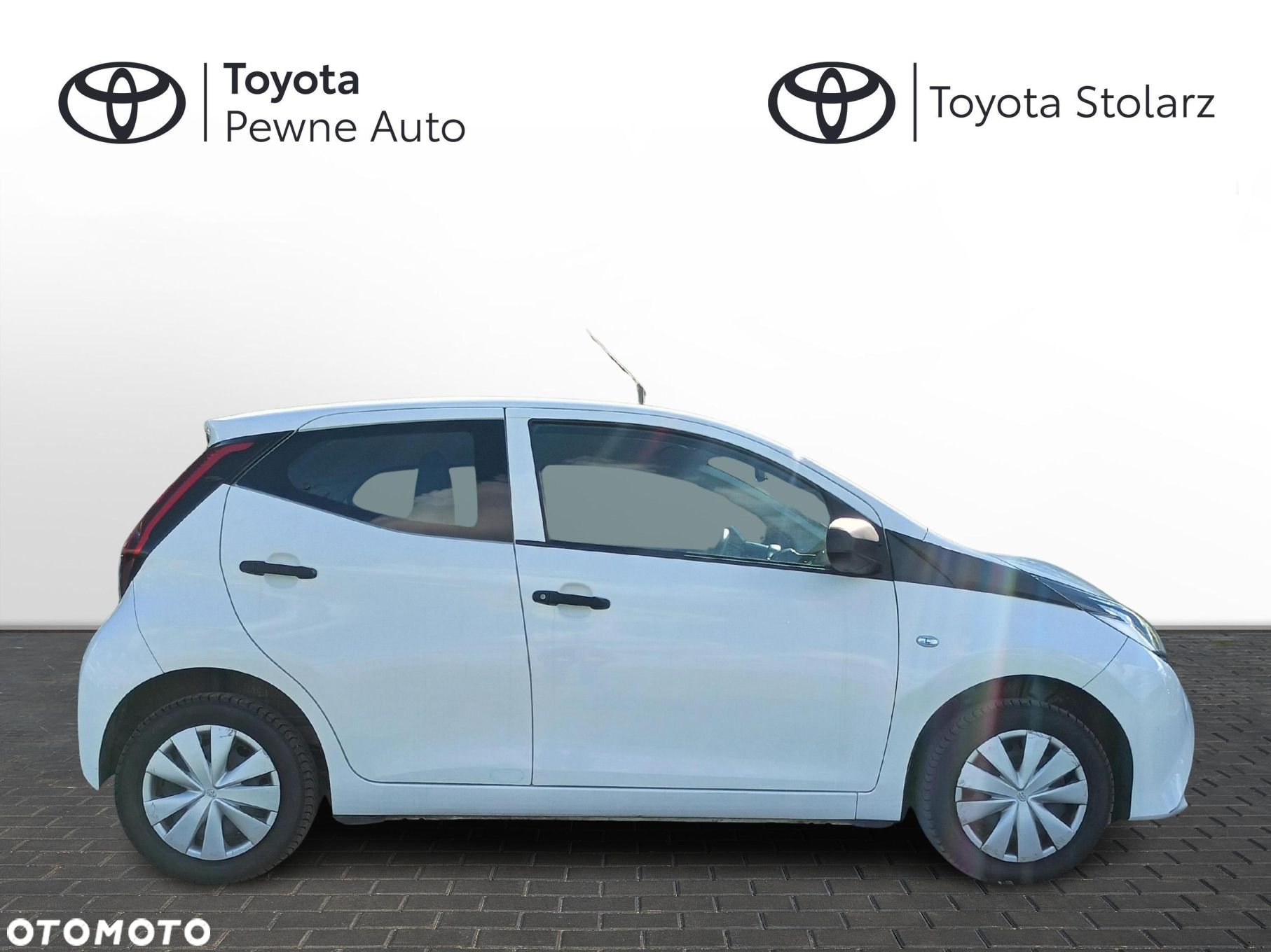 Toyota Aygo - 6
