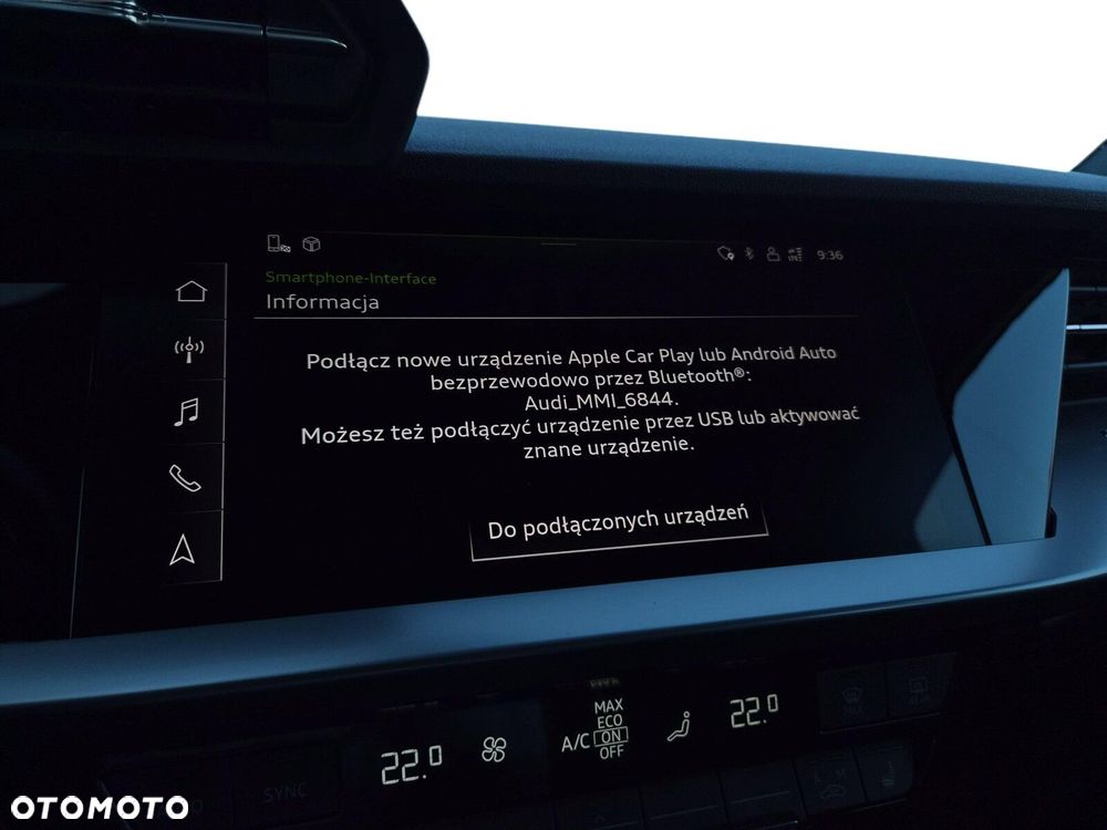 Audi A3 Sportback - 34