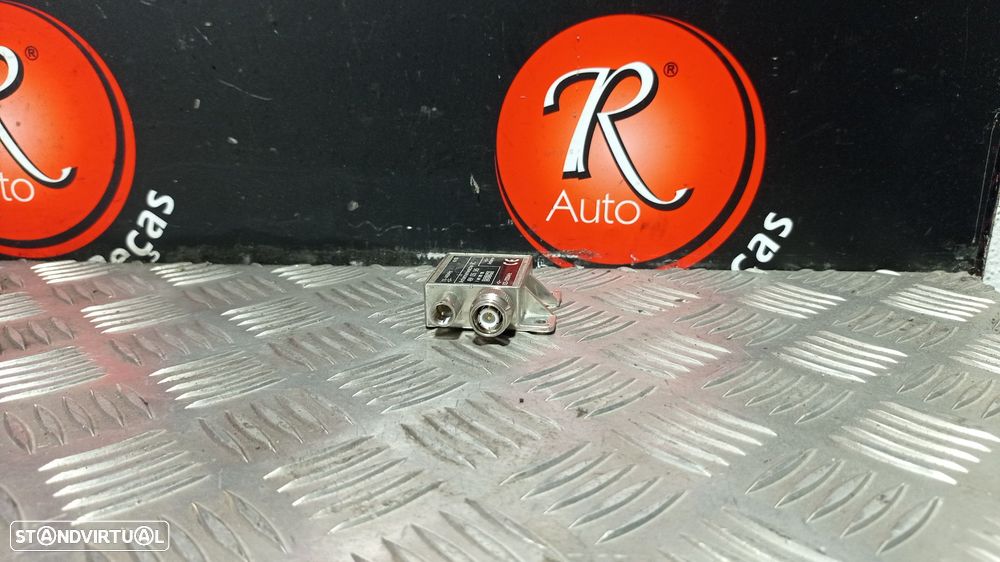 Antena Do Amplificador Audi Allroad (4Bh, C5) - 3