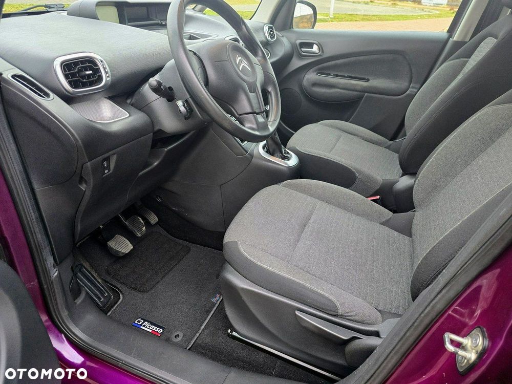 Citroën C3 Picasso PureTech 110 Selection - 18