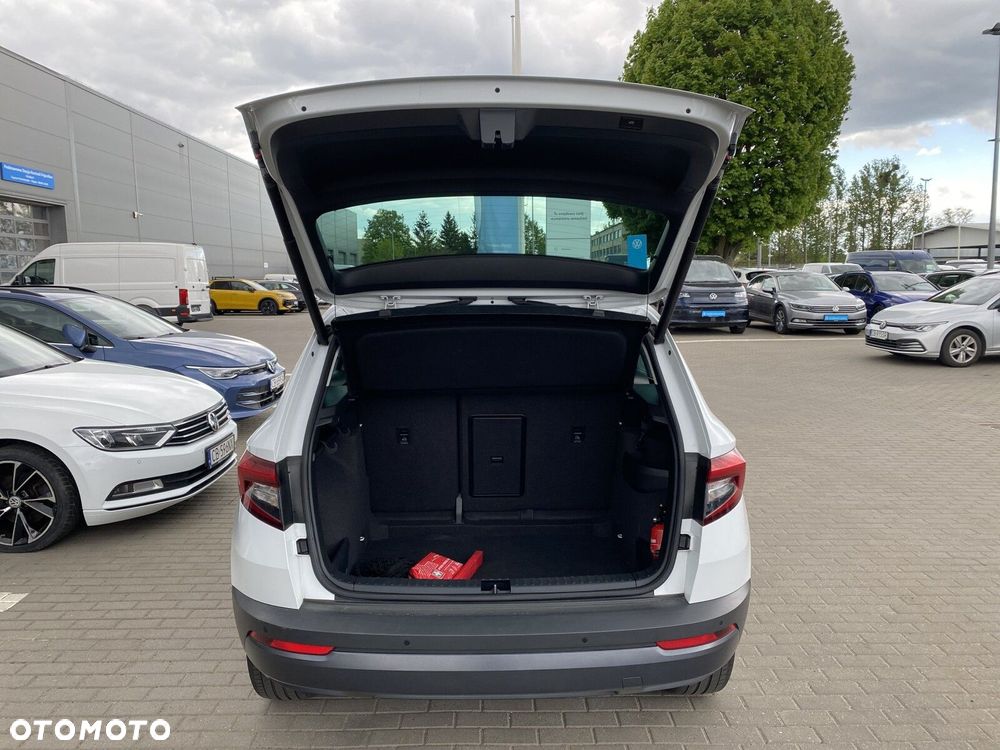 Skoda Karoq 1.5 TSI ACT Style - 34
