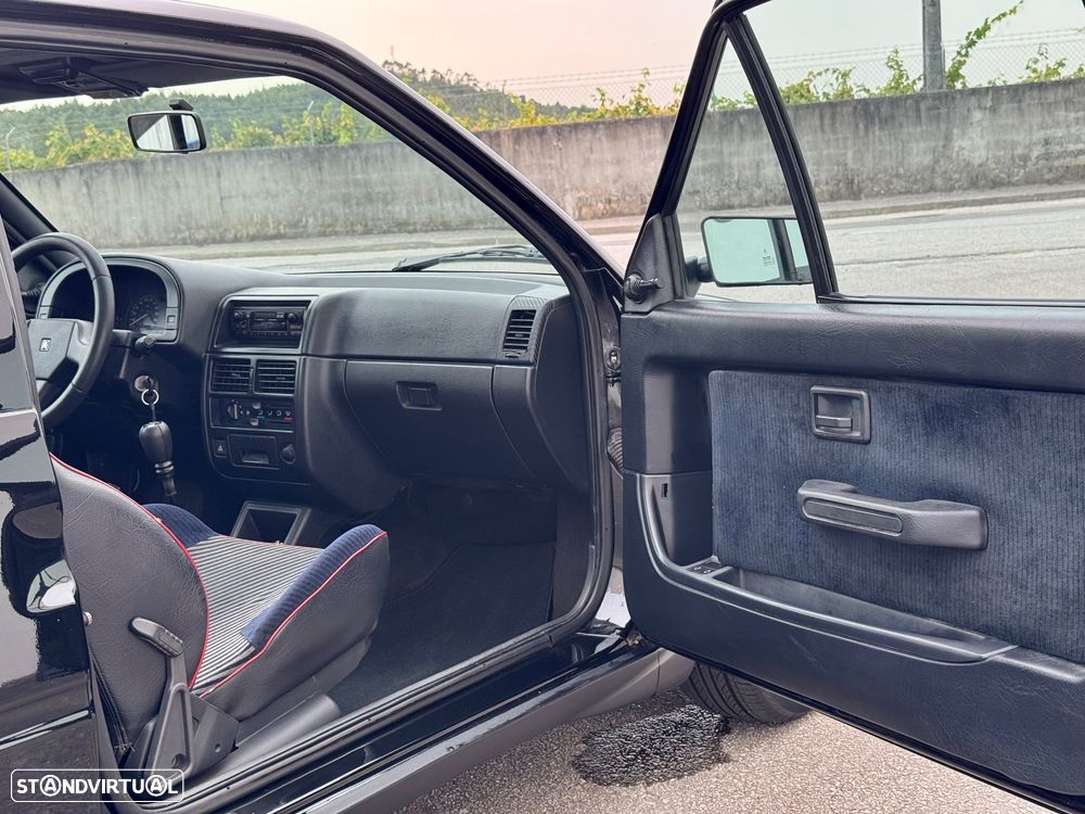 Citroën AX 14 GT - 8