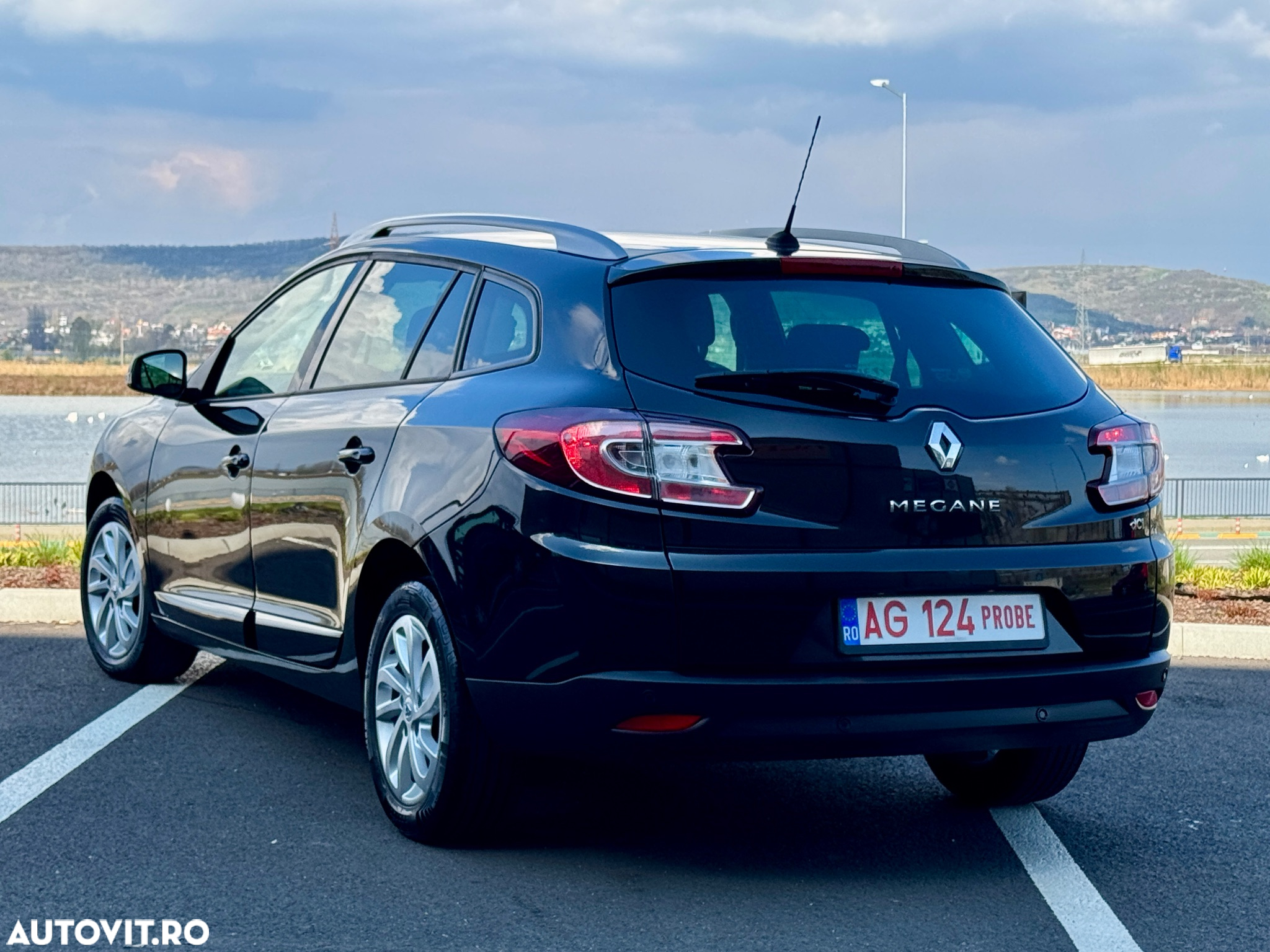 Renault Megane - 12