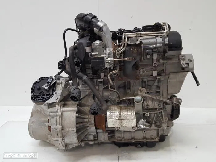 Motor CZE VOLKSWAGEN 1.4L 150 CV - 5