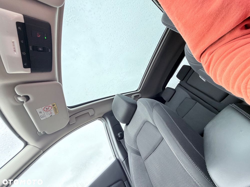 Nissan Qashqai 1.3 DIG-T Tekna DCT - 10