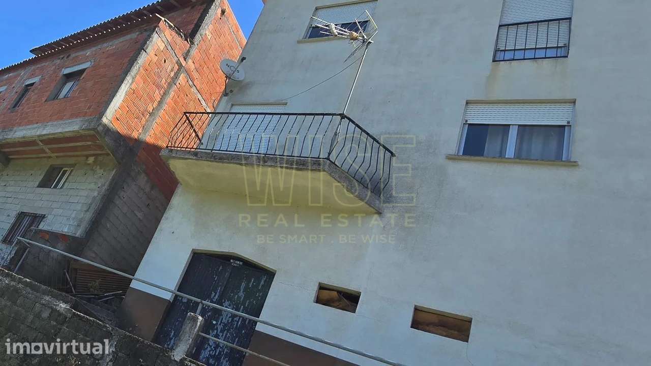 Moradia T3 em Corgas, Sandomil, Seia - Grande imagem: 3/31