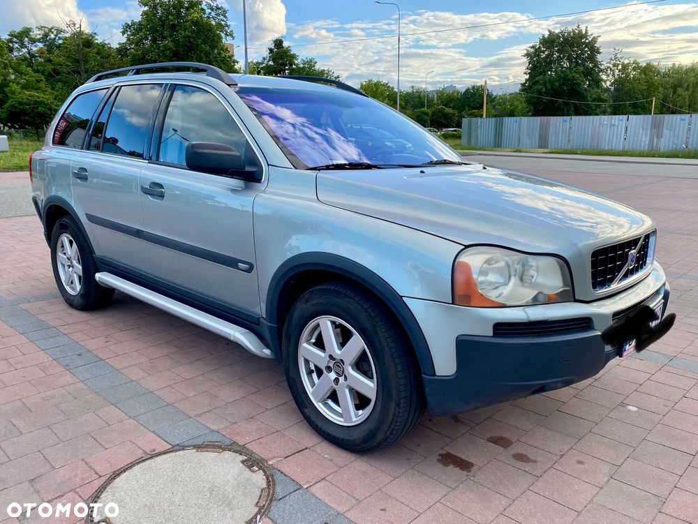 Volvo XC 90 - 3