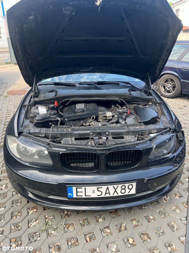 BMW Seria 1 118i - 17