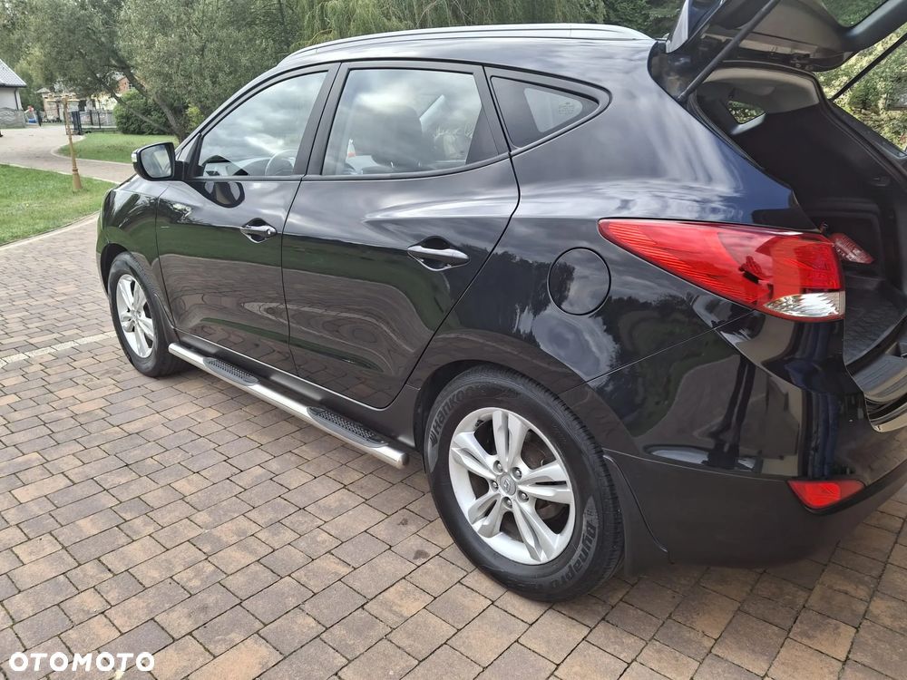 Hyundai ix35 2.0 Premium - 6