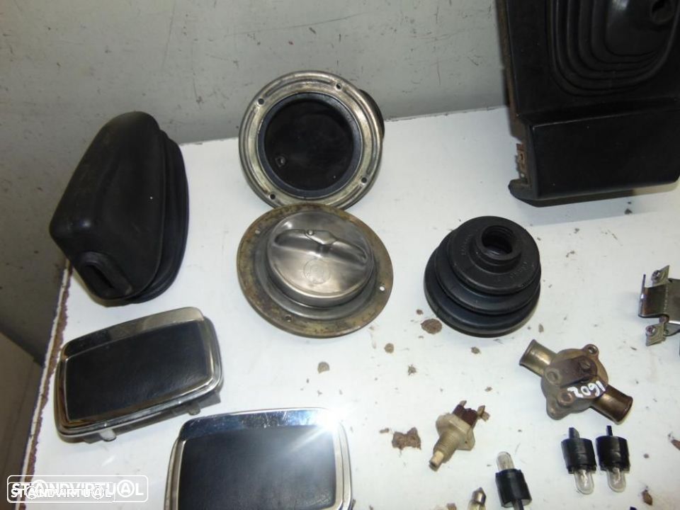 BMW 1602 2002 vários - 2