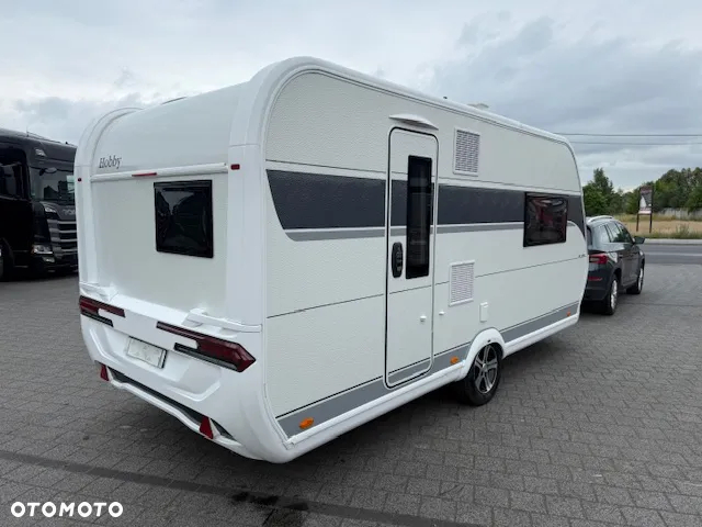 Hobby De Luxe - 9